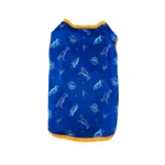 Polo Con Diseño Talla 4
