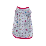 Polo Con Diseño Talla 4 - Imagen 11