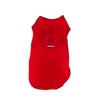 Polo Sin Manga Talla 1