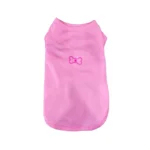 Polo Sin Manga Talla 2