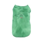Polo Sin Manga Talla 3