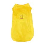 Polo Sin Manga Talla 4