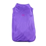 Polo Sin Manga Talla 5 - Imagen 9