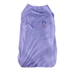 Polo Sin Manga Talla 6 - Imagen 3