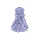Vestido Algodon Talla 1 - Imagen 2