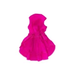 Vestido Algodon Talla 1 - Imagen 4
