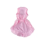 Vestido Algodon Talla 2 - Imagen 2