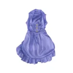 Vestido Algodon Talla 4 - Imagen 7