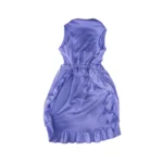 Vestido Algodon Talla 4 - Imagen 8