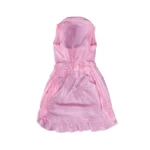 Vestido Algodon Talla 4 - Imagen 6