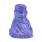 Vestido Algodon Talla 5 - Imagen 2
