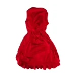 Vestido Algodon Talla 5 - Imagen 4