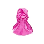 Vestido con Lazo Talla 0 - Imagen 6
