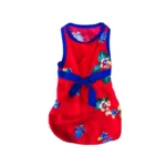 Vestido con Lazo Talla 3