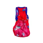 Vestido con Lazo Talla 3 - Imagen 2