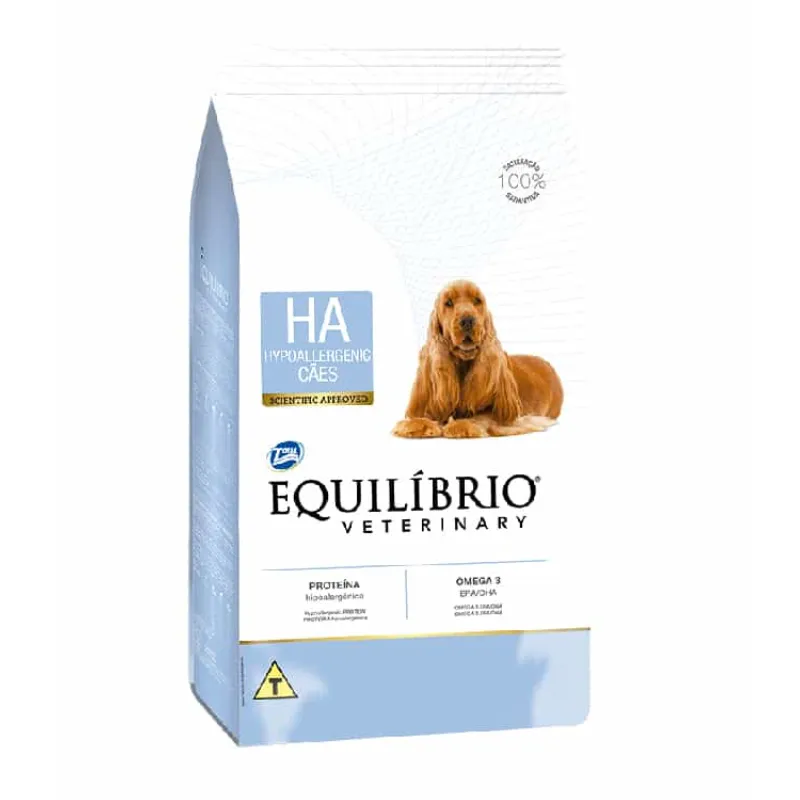 Equilibrio Vet Hipoalergenico Perro 2 kg Equilibrio Vet Hipoalergenico Perro