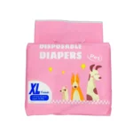 Pañal de Celo Hembra Talla XL
