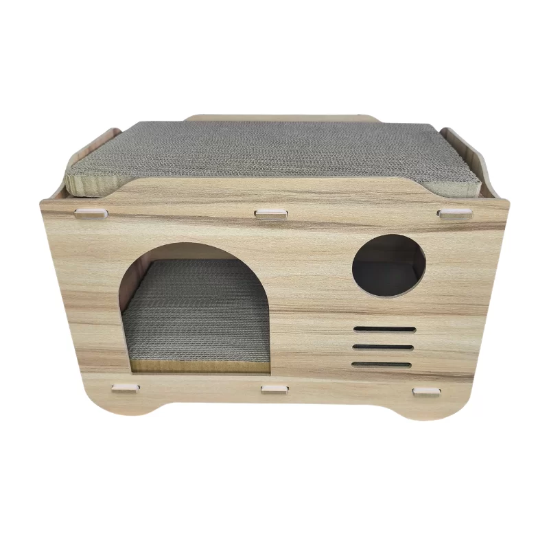Casa Gato