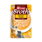 Churu Cat Broth Chicken Recipe (Caldo) 40gr