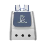 Mochila Para Gato HELLO - Imagen 2