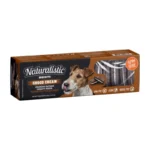 Naturalistic Dog Biscuits Choco Cream (Choco Crema) 120 gr