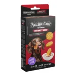 Naturalistic Dog Crackers Brisket Beef (Tapapecho de Res) 200 gr
