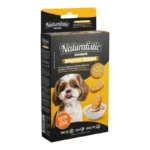 Naturalistic Dog Crackers Roasted Chicken (pollo asado) 200 gr