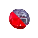 PELOTA LED