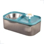 Pileta Flor + Plato