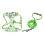 Pechera Camuflada + Soga Talla M - Imagen 2