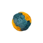 Pelota Cristal Led