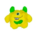 Pelota Monster