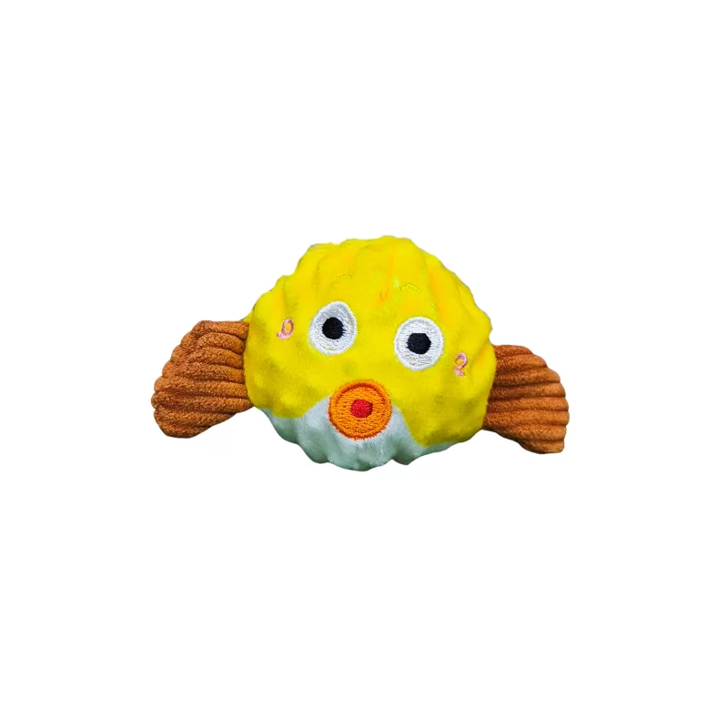Pelota Zoo Marino