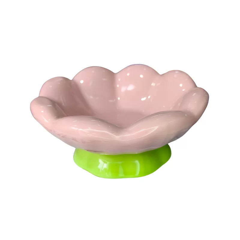 Plato Flor