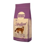 Araton Gato Esterilizado Pollo, Pato y Pavo 15kg