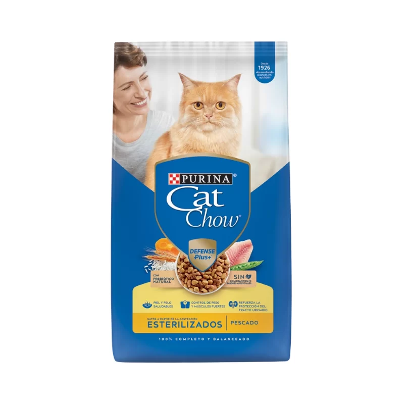 Cat Chow Adulto