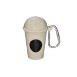 Dispensador Dosdo Pets + Bolsita sanitaria - Imagen 3
