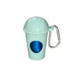 Dispensador Dosdo Pets + Bolsita sanitaria - Imagen 2