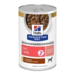 Hills PD Canine ONC Care 354 gr (Estofado) (A PEDIDO)