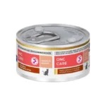 Hills PD Feline Feline ONC Care Lata 82gr
