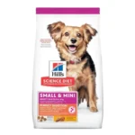 Hills SD Adult Perfect Digestion Small & Mini 1.58kg (A PEDIDO)