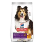 Hills SD Adult Sensitive Stomach & Skin 1.81kg (A PEDIDO)