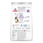 Hills SD Adult Sensitive Stomach & Skin 1.81kg (A PEDIDO) - Imagen 2