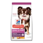 Hills SD Adult Sensitive Stomach & Skin Small & Mini 1.8kg (A PEDIDO)
