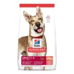 Hills SD Canine Adult Salmón 2 kg (A PEDIDO)