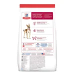 Hills SD Canine Adult Salmón 2 kg (A PEDIDO) - Imagen 2