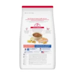 Hills SD Feline Adult Salmón 1.6 kg (A PEDIDO) - Imagen 2
