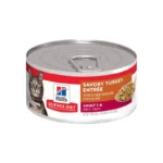 Hills SD Feline Adult Turkey 156 gr (A PEDIDO)