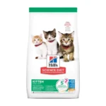Hills SD Feline Kitten Pescado 1.6 kg (A PEDIDO)