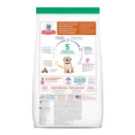 Hills SD Canine Puppy Raza Mediana y Grande Pollo 12.5 Kg (A PEDIDO) - Imagen 2